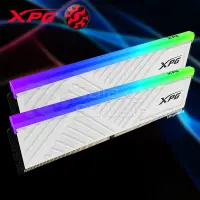 在飛比找蝦皮購物優惠-威剛 XPG Specterix D35G RGB 16GB