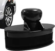 Furtryvl Car Cleaning Brush - Interior Detail Dusting Brushes | Car Maintenance Vehicle Polishing Supplies for SUVs Pickups RVs Trucks Minivans Sedans