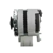 FITS AUSTIN MORRIS 1100 1300 + MINI UPGRADE 55AMP ALTERNATOR BRAND NEW 1971-1989