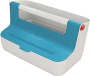 Leitz Storage Carry Box, Cosy Range, Calm Blue, 61250061
