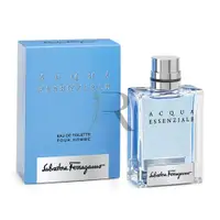 在飛比找蝦皮購物優惠-Salvatore Ferragamo Acqua Esse