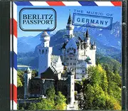 Berlitz Passport The Music Of Germany -Debussy, Claude CD