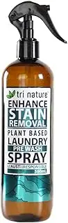 Tri Nature Enhance Pre Wash Spray, 500 milliliters