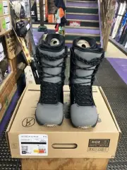 Ride Shoeburt Fuse 3 Snowboard Boots Men’s 11