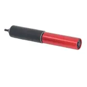 Spindle Sander Adapter 1.5in Mandrel Aluminum Alloy Drill Sanding Mandrel Ki LLI
