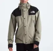 The North Face 1990 GoreTex Mountain Jacket - White - Brand New w Tags