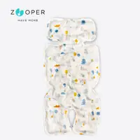 在飛比找蝦皮商城優惠-【Zooper】ICE POP 冰冰涼感墊 SS23限定款－