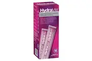 Hydralyte Rehydration Ice Blocks Apple Blackcurrant 16 Pack