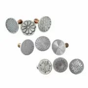 Nordic Ware Cookie Stamp Collection
