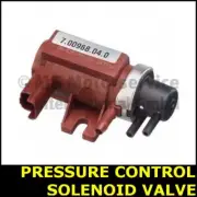 Turbo Boost Pressure Control Solenoid Valve FOR PARTNER 109bhp II 1.6 08->18