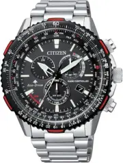 citizen Watch Promaster CB5001-57E Sky Eco-Drive Radio Controlled Watch