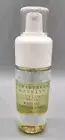 Crabtree & Evelyn Scented Nantucket Briar Body Oil 4 oz