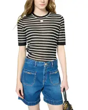Gerard Darel Janna Top