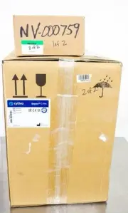 Cytiva Sepax C-Pro Cell Processing Instrument with Protocol Softwar (3320884561)
