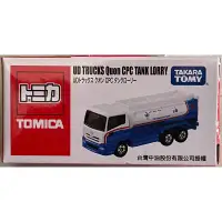 在飛比找蝦皮購物優惠-tomica 台灣中油