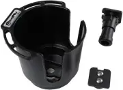 Scotty Cup Holder with Post and Bulkhead Mounting Options
