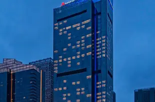 義烏萬豪酒店Yiwu Marriott Hotel