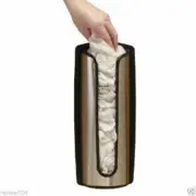 BAGSTOR SHOPPING BAG HOLDER CARAVAN BOAT RV MOTORHOME KITCHEN JAYCO AVAN PARTS
