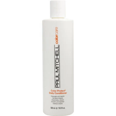 PAUL MITCHELL by Paul Mitchell (UNISEX) - COLOR PROTECT DAILY CONDITIONER 16.9 O