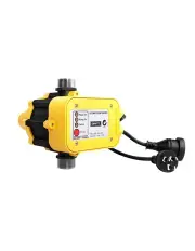 [Giantz] Garden Water Pump Jet High Pressure Controller Stage Irrigation 4600L/H
