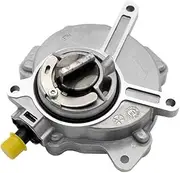Brake Vacuum Pump Compatible With A4 A6L A8 C6 2.0T 2.4 1.8 2.8 3.0 3.6 Booster Vacuum Pump