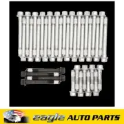 CHEV 496 8.1L BIG BLOCK HEAD BOLT SET # HB496N