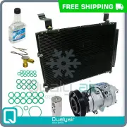 A/C Kit for 01-04 Acura/Honda MDX Pilot V6 3.5L