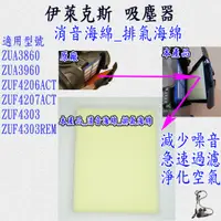 在飛比找蝦皮購物優惠-[418優惠]伊萊克斯吸塵器 ZUA3860 ZUF4206