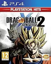 Bandai Namco Dragon Ball: Xenoverse 2 Hits PlayStation 4 Game