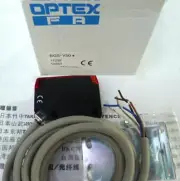 OPTEX BGS-V50 Photoelectric Switch New