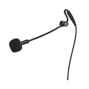 Antlion Audio ModMic Uni 2.0 Attachable Noise-Cancelling Microphone wMute Switch