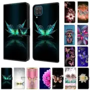 Flip Painted Card Wallet Stand Cover Case For Nokia G60 G21 G10 G20 G300 G22 6.3