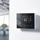 Home Temperature Control Digital Room Thermostat Automatic Cooling & Heating