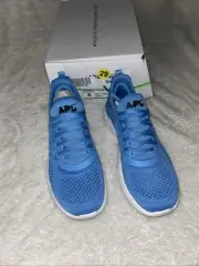 NIB APL Athletic Propulsion Labs Techloom Tracer Sneakers Women’s Sz6