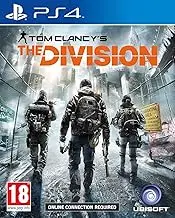 Tom Clancy's The Division [at-PEGI] - [Playstation 4]