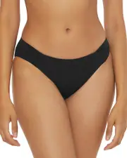 Becca by Rebecca Virtue Color Code Hipster Bikini Bottom