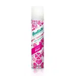 BATISTE 秀髮乾洗噴劑 200ML/瓶(淡雅花香) [大買家]