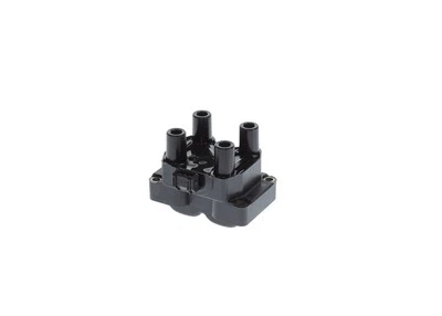 Ignition Coil fits VAUXHALL CAVALIER Mk3 2.0 88 to 95 Bosch 90443900 90449572