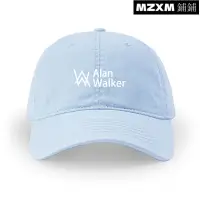 在飛比找蝦皮購物優惠-新款艾倫沃克fade Alan Walke帽子簡約鴨舌帽遮陽
