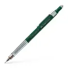 Faber-Castell Tk-Fine Vario L 135500 Green Mechanical Graphite Pencil