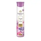 Yardley London Morning Dew Refreshing Body Spray Fresh Floral Fragrance 150ml