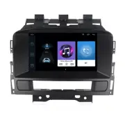 Car WiFi Android 11 For Opel Vauxhall Astra Carplay BT Radio GPS Navigation Play