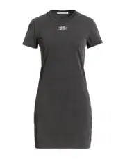 [ALEXANDER WANG] ALEXANDER WANG Mini dresses - Item 15458460