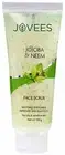 Jovees Jojoba and Neem Face Scrub 100 gm K567