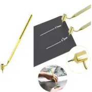 Scratch Repair Fine Scratch On Car Touch-up Pen Liquid Lighter Paint Extra Fine