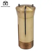 5C Emergency Brass Collet 1/16'' High Quality For Lathe Milling Holder Collets