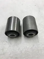 2 x Front Lower Center Bush Compatible With Jeep Grand Cherokee WK2 2011-2015 SBRK/WK2/011A