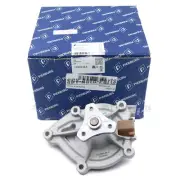OEM Engine Water Pump Pierburg For BMW Mini Cooper R59 R60 R55 R56 1.6L w/O-ring (for: Mini)