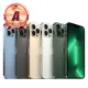 【Apple】A級福利品 iPhone 13 Pro 512G 6.1吋(贈保護組+口袋行動電源+手機掛繩)