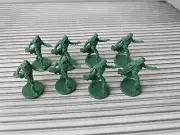 Dune War for Arrakis Board Game CMON Kickstarter 8 Fremen Regulars #2 Figures